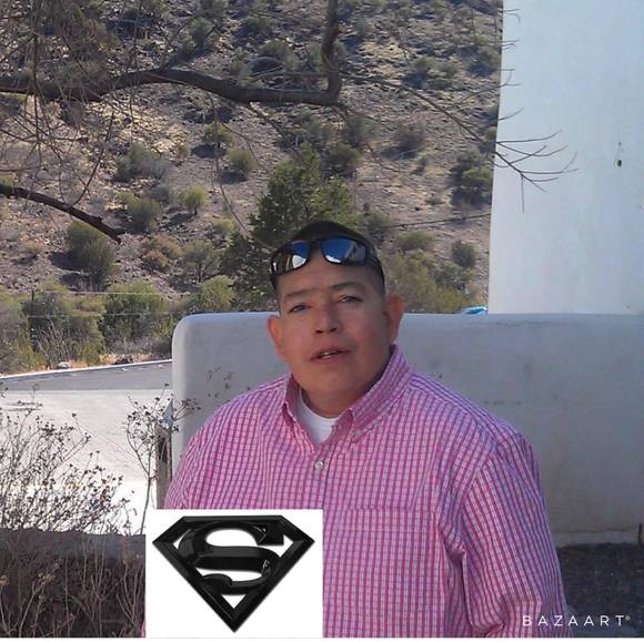 Meet your Posher, Ricky - Picture 1 of 1